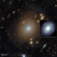 ¡Bienvenido a la familia, Anillo de Einstein en NGC 6505!